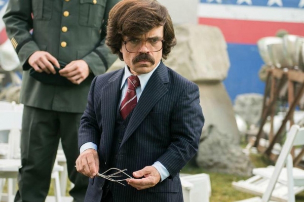 Photo Flash: New Stills from X-MEN: DAYS OF FUTURE PAST Image