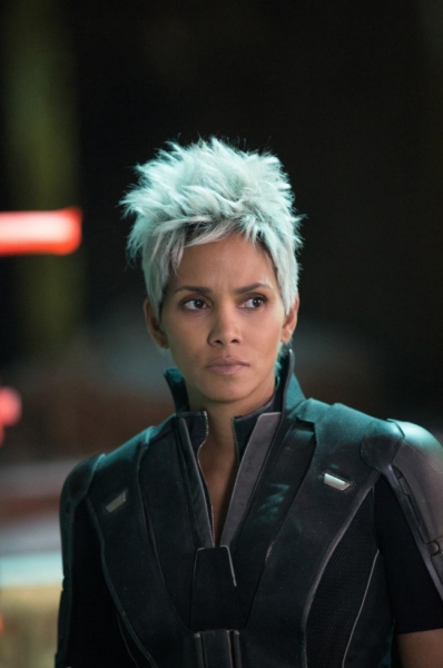 Photo Flash: New Stills from X-MEN: DAYS OF FUTURE PAST Image