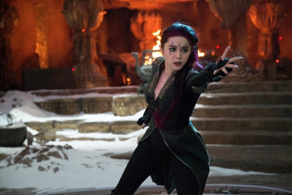 Photo Flash: New Stills from X-MEN: DAYS OF FUTURE PAST Image