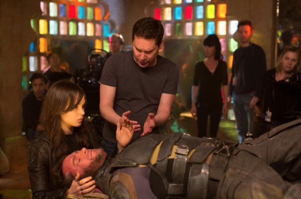 Photo Flash: New Stills from X-MEN: DAYS OF FUTURE PAST Image