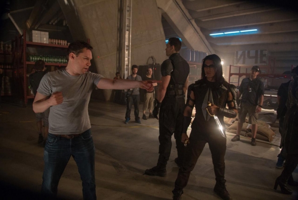 Photo Flash: New Stills from X-MEN: DAYS OF FUTURE PAST Image