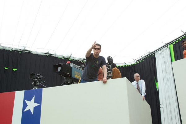 Photo Flash: New Stills from X-MEN: DAYS OF FUTURE PAST Image