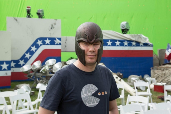 Photo Flash: New Stills from X-MEN: DAYS OF FUTURE PAST Image