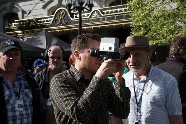 Photo Flash: New Stills from X-MEN: DAYS OF FUTURE PAST Image