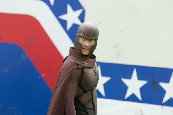 Photo Flash: New Stills from X-MEN: DAYS OF FUTURE PAST Image