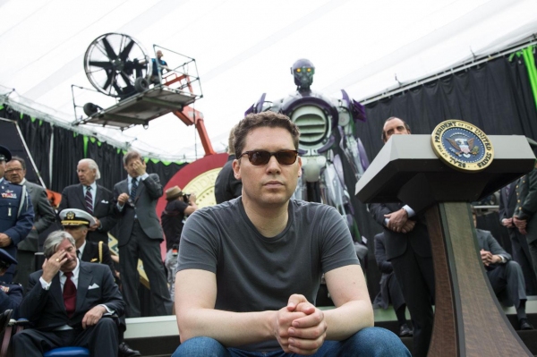 Photo Flash: New Stills from X-MEN: DAYS OF FUTURE PAST Image