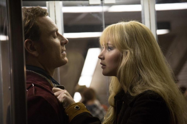 Photo Flash: New Stills from X-MEN: DAYS OF FUTURE PAST Image
