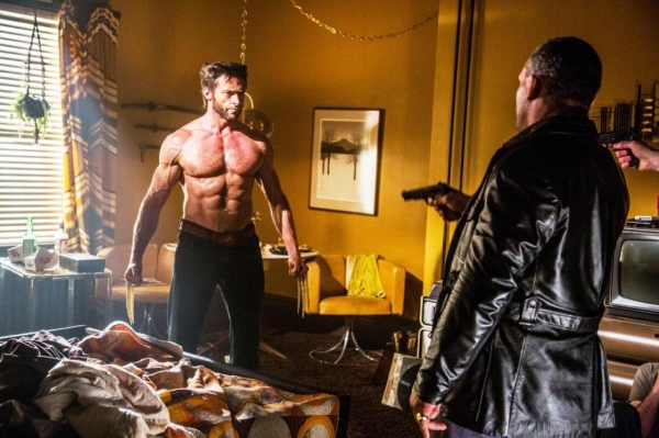 Photo Flash: New Stills from X-MEN: DAYS OF FUTURE PAST Image