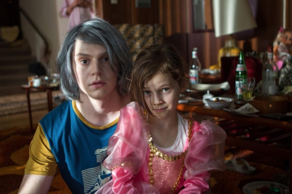 Photo Flash: New Stills from X-MEN: DAYS OF FUTURE PAST Image