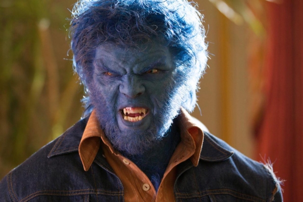 Photo Flash: New Stills from X-MEN: DAYS OF FUTURE PAST Image