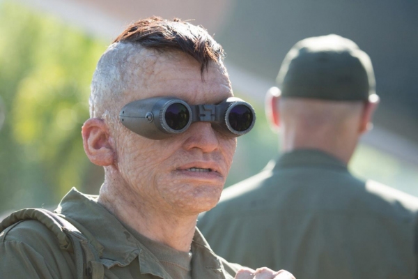 Photo Flash: New Stills from X-MEN: DAYS OF FUTURE PAST Image