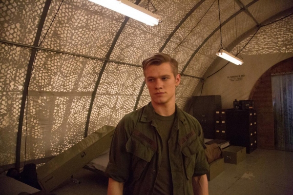 Photo Flash: New Stills from X-MEN: DAYS OF FUTURE PAST Image