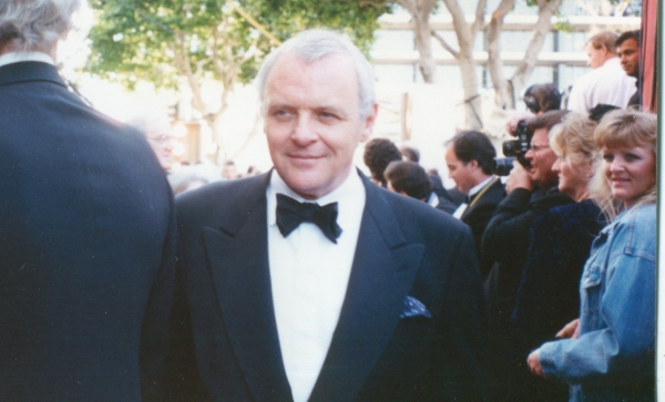 Photo Flashback: Looking Back at the 1994 Oscars  Image