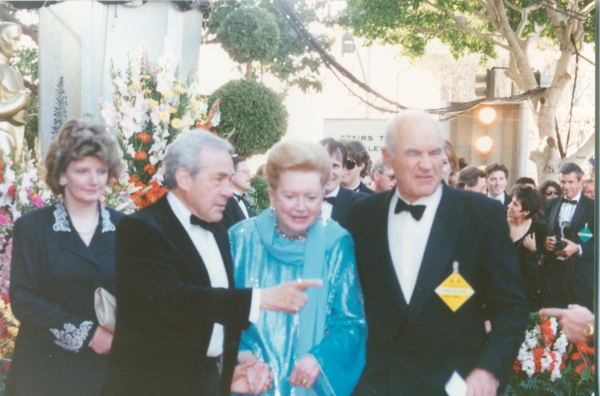 Photo Flashback: Looking Back at the 1994 Oscars  Image