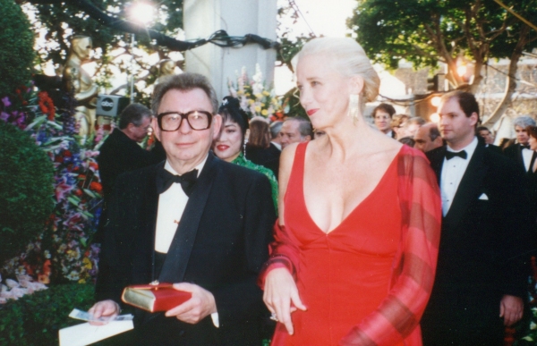 Photo Flashback: Looking Back at the 1994 Oscars  Image
