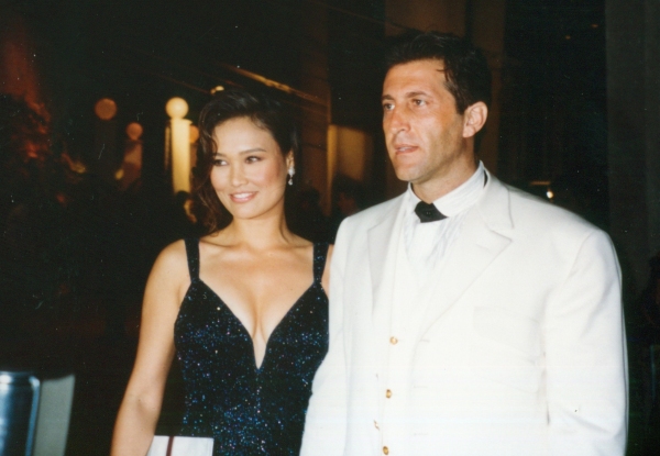 Photo Flashback: Looking Back at the 1994 Oscars  Image