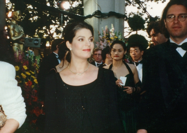 Photo Flashback: Looking Back at the 1994 Oscars  Image