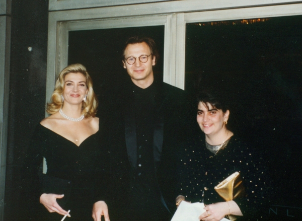 Photo Flashback: Looking Back at the 1994 Oscars  Image