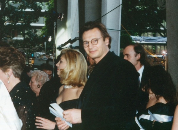 Photo Flashback: Looking Back at the 1994 Oscars  Image