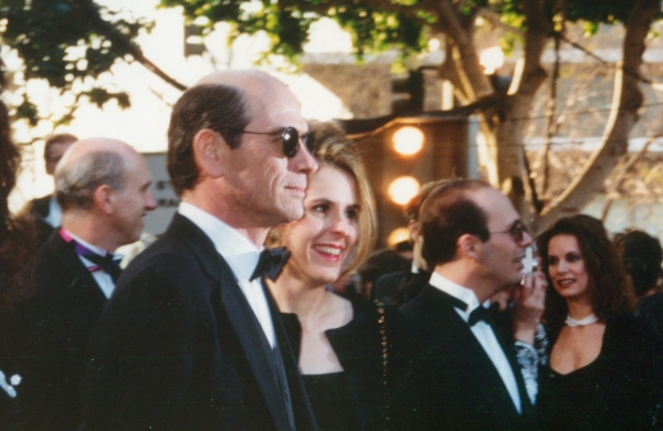 Photo Flashback: Looking Back at the 1994 Oscars  Image