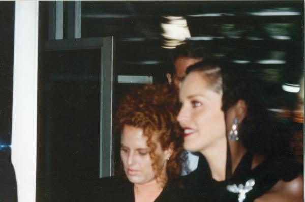 Photo Flashback: Looking Back at the 1994 Oscars  Image