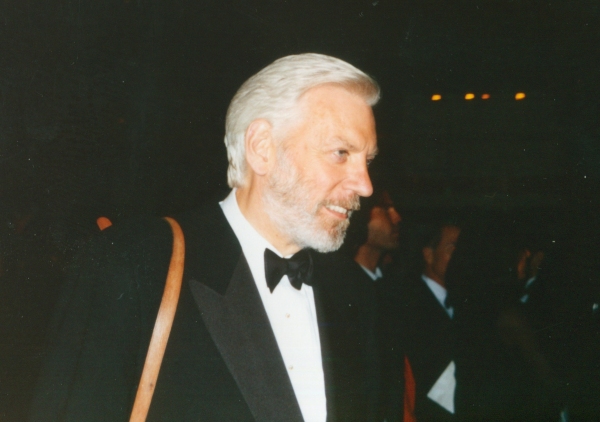 Photo Flashback: Looking Back at the 1994 Oscars  Image