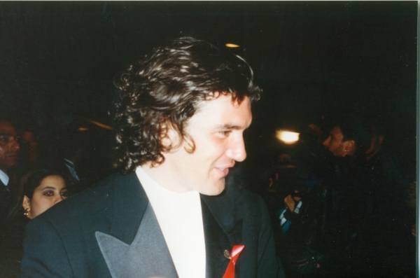 Photo Flashback: Looking Back at the 1994 Oscars  Image