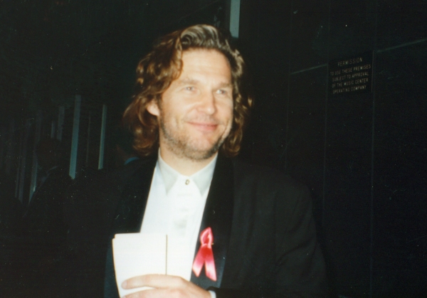 Photo Flashback: Looking Back at the 1994 Oscars  Image