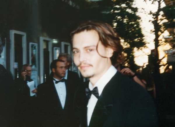 Photo Flashback: Looking Back at the 1994 Oscars 