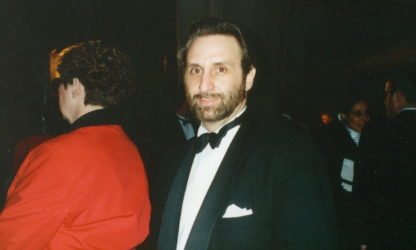 Photo Flashback: Looking Back at the 1994 Oscars  Image
