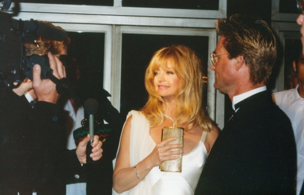 Photo Flashback: Looking Back at the 1994 Oscars  Image