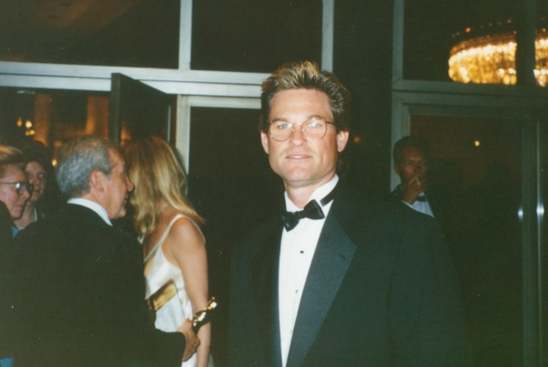 Photo Flashback: Looking Back at the 1994 Oscars  Image