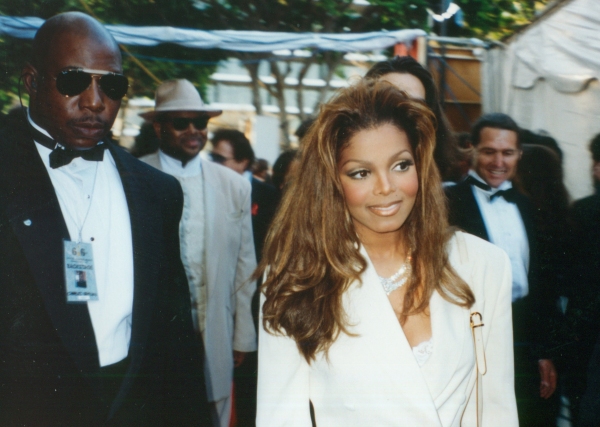 Photo Flashback: Looking Back at the 1994 Oscars  Image