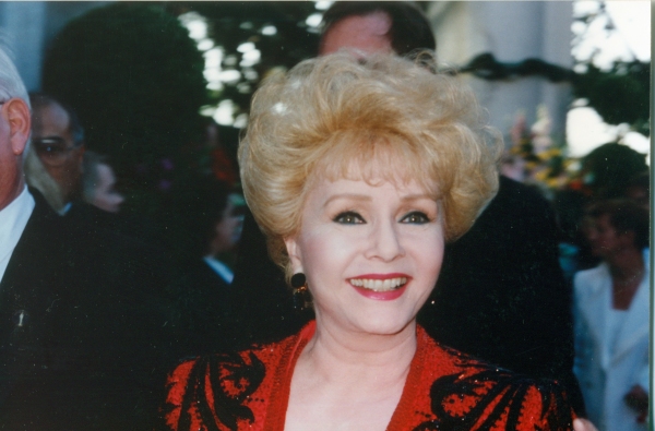 Photo Flashback: Looking Back at the 1994 Oscars  Image