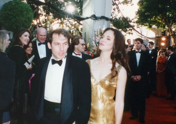 Photo Flashback: Looking Back at the 1994 Oscars  Image