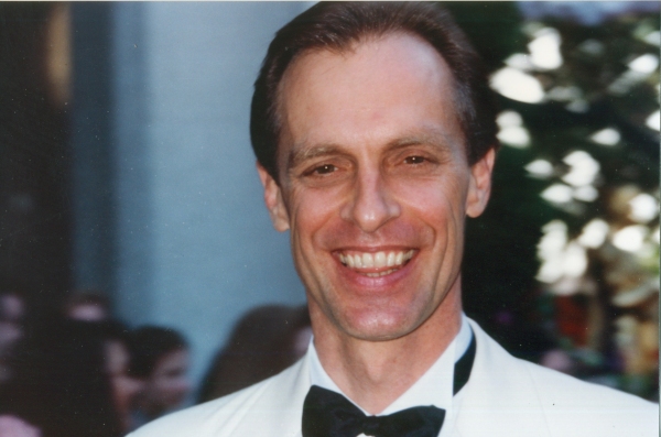 Photo Flashback: Looking Back at the 1994 Oscars  Image