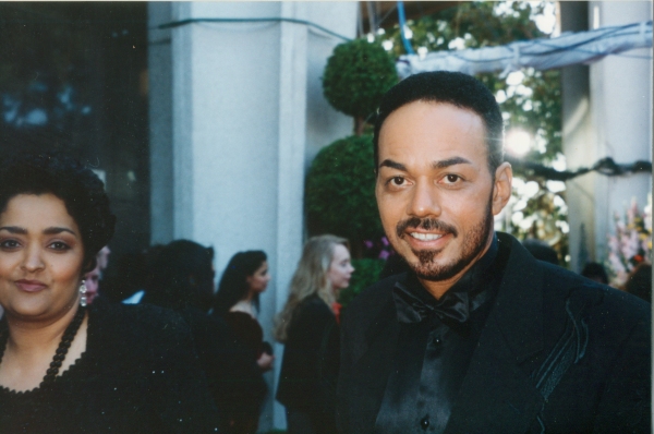 Photo Flashback: Looking Back at the 1994 Oscars  Image