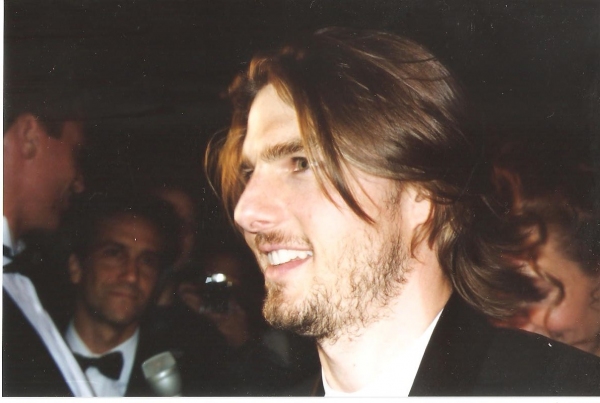 Photo Flashback: Looking Back at the 1994 Oscars  Image