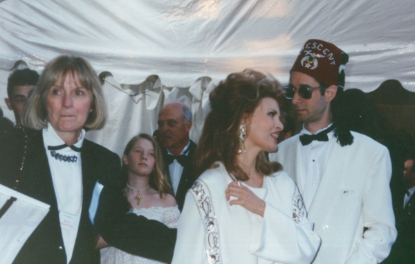 Photo Flashback: Looking Back at the 1994 Oscars  Image
