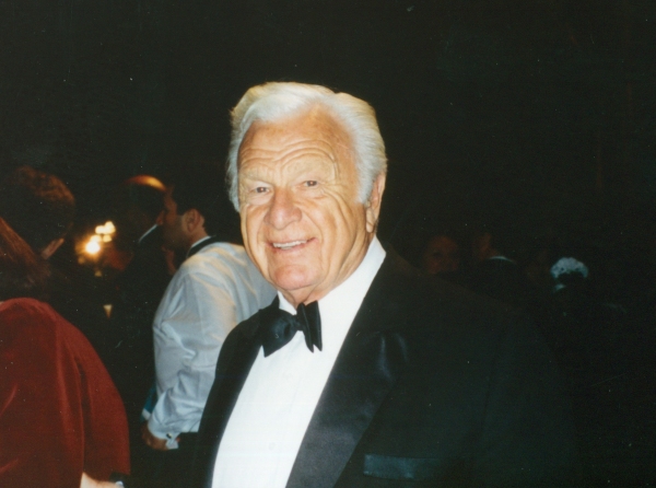 Photo Flashback: Looking Back at the 1994 Oscars  Image