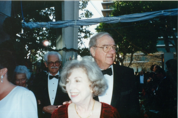 Photo Flashback: Looking Back at the 1994 Oscars  Image