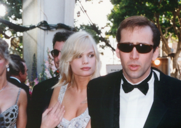 Photo Flashback: Looking Back at the 1994 Oscars  Image