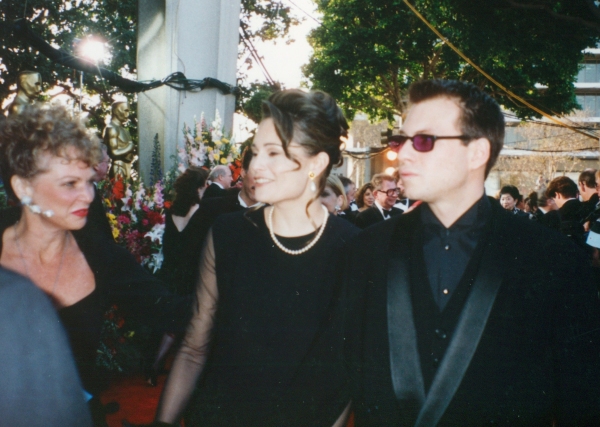 Photo Flashback: Looking Back at the 1994 Oscars  Image