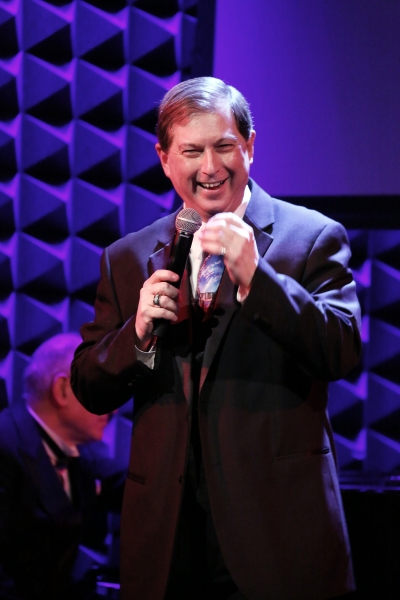 Photo Coverage: Inside the BroadwayWorld Cabaret Awards with Alice Ripley, Liz Callaway & More - Part One! Image