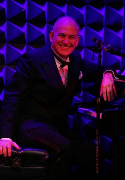 Photo Coverage: Inside the BroadwayWorld Cabaret Awards with Alice Ripley, Liz Callaway & More - Part One! Image
