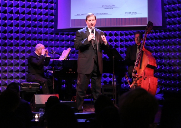 Photo Coverage: Inside the BroadwayWorld Cabaret Awards with Alice Ripley, Liz Callaway & More - Part One! Image