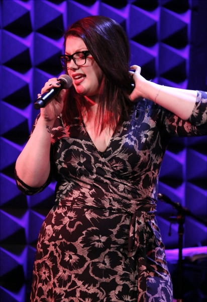 Photo Coverage: Inside the BroadwayWorld Cabaret Awards with Alice Ripley, Liz Callaway & More - Part One! Image