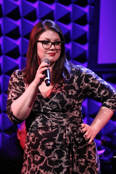 Photo Coverage: Inside the BroadwayWorld Cabaret Awards with Alice Ripley, Liz Callaway & More - Part One! Image
