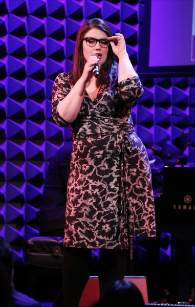 Photo Coverage: Inside the BroadwayWorld Cabaret Awards with Alice Ripley, Liz Callaway & More - Part One! Image