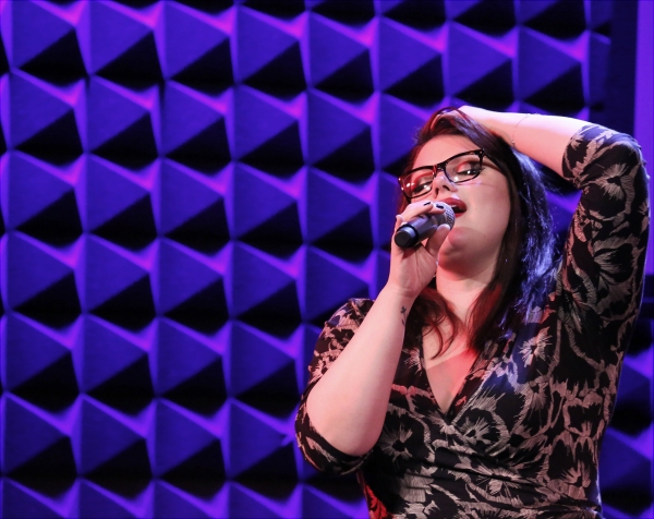 Photo Coverage: Inside the BroadwayWorld Cabaret Awards with Alice Ripley, Liz Callaway & More - Part One! Image